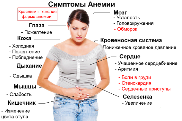 Анемия: симптомы и причины Анемия-симптомы-и-причины.jpg